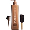 BRAZILIAN BLOWOUT Split End Repair Solution Kit 10 pc.