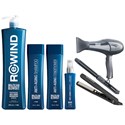 BRAZILIAN BLOWOUT Buy Rewind Intro, Receive 1 Tool FREE!