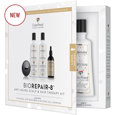 BioRepair-8 Therapy Kit