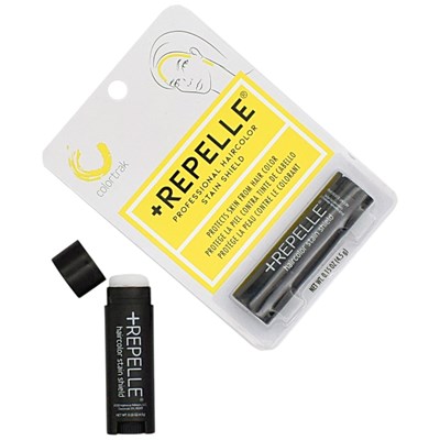 Colortrak +Repelle Haircolor Stain Shield 0.15 Fl. Oz.