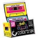 Colortrak Beatz Pop Up Foil 5 inch x 11 inch 400 ct.