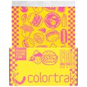 Colortrak Color Combo Pop-Up Foil 5 inch x 11 inch 400 ct.