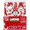 Colortrak Gnome For The Holidays Pop-Up Foil 5 inch x 11 inch 400 ct.