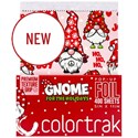 Colortrak Gnome For The Holidays Pop-Up Foil 5 inch x 11 inch 400 ct.