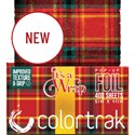 Colortrak It's a Wrap Pop Up Foil 5 inch x 11 inch 400 ct.