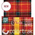 Colortrak It's a Wrap Pop Up Foil 5 inch x 11 inch 400 ct.