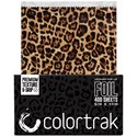 Colortrak Leopard Pop Up Foil 5 inch x 11 inch 400 ct.