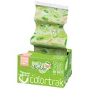 Colortrak Miss Matcha Pop Up Foil 5 inch x 11 inch 400 ct.