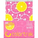 Colortrak Pink Lemonade Pop Up Foil 5 inch x 11 inch 400 ct.