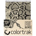 Colortrak Python Pop Up Foil 5 inch x 11 inch 400 ct.