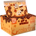 Colortrak Sip & Sprinkle Pop-Up Foil 5 inch x 11 inch 400 ct.