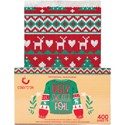 Colortrak Ugly Sweater Pop Up Foil 5