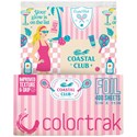 Colortrak Coastal Club Pop-Up Foil 5 inch x 11 inch 400 ct.