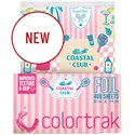 Colortrak Coastal Club Pop-Up Foil 5 inch x 11 inch 400 ct.
