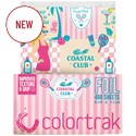 Colortrak Coastal Club Pop-Up Foil 5 inch x 11 inch 400 ct.