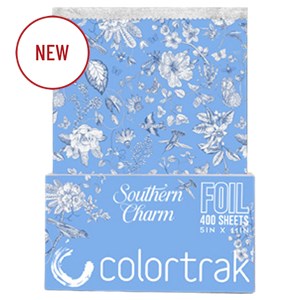 Colortrak Southern Charm Pop Up Foil 5 inch x 11 inch