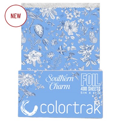 Colortrak Southern Charm Pop Up Foil 5 inch x 11 inch