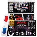 Colortrak Hair Raiser 3D Pop Up Foil 5 inch x 11 inch 400 ct.