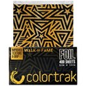 Colortrak Walk of Fame Pop Up Foil 400 ct.