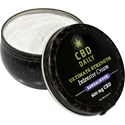 Earthly Body CBD Daily Ultimate Strength Intensive Cream Sandalwood 5 Fl. Oz.