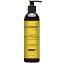 Earthly Body Hand & Body Lotion 8 Fl. Oz.