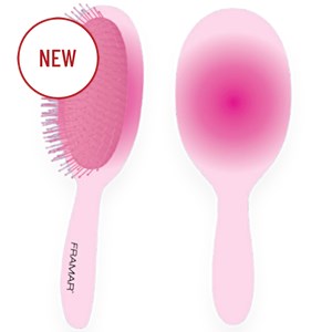 Framar Detangling Brush - Aurascope