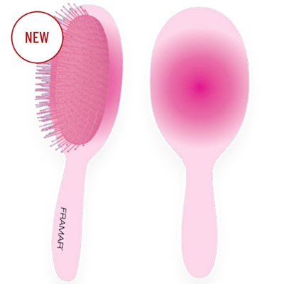 Framar Detangling Brush - Aurascope