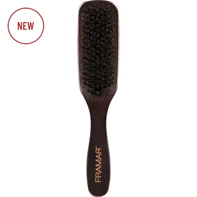 Framar Boar Brush
