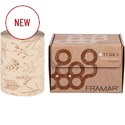 Framar Terra Embossed Roll 320 ft.
