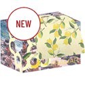 Framar Limoncello Embossed Roll 320 ct.