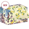 Framar Limoncello Embossed Roll 320 ct.