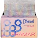 Framar Embossed Pop Up Foil Medium Ethereal 5 inch x 11 inch 500 ct.