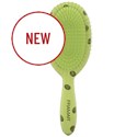Framar Extra Dirty Detangle Brush - Extra Olives