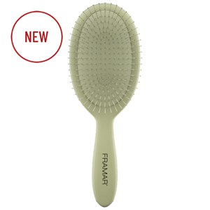 Framar Extra Dirty Detangle Brush - Happy Hour