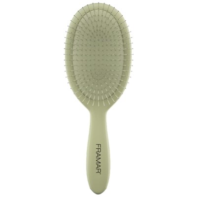Framar Extra Dirty Detangle Brush - Happy Hour