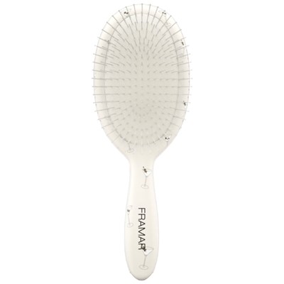 Framar Extra Dirty Detangle Brush - Martini Mood