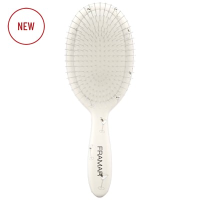 Framar Extra Dirty Detangle Brush - Martini Mood