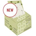 Framar Embossed Switch Pop Up Foil Medium Extra Dirty 5 inch x 11 inch 500 ct.
