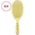 Framar Garden Party Detangle Brush - Marigold