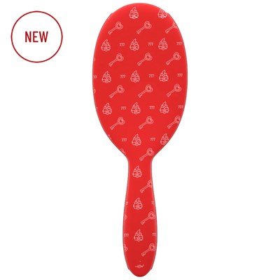 Framar Get Lucky Detangle Brush - Charm