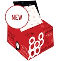 Framar Get Lucky Pop Up Foil 5 inch X 11 inch 500 ct.