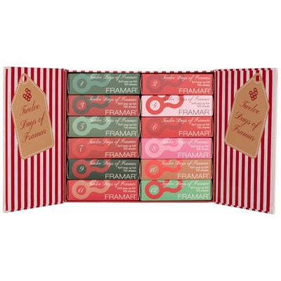 Framar Advent Calendar