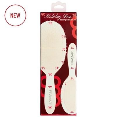 Framar Holiday Duo 2 pc.