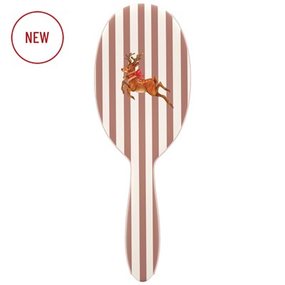 Framar Holly Days Detangle Brush - Rudy