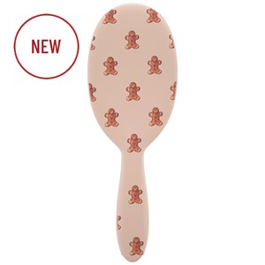 Framar Holly Days Detangle Brush - Spiced