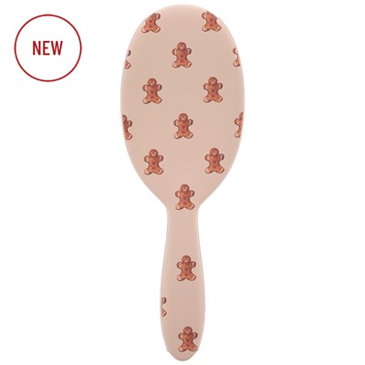 Framar Holly Days Detangle Brush - Spiced