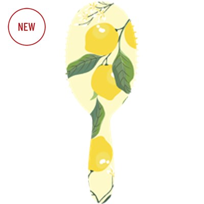 Framar Limoncello Detangle Brush - Amalfi