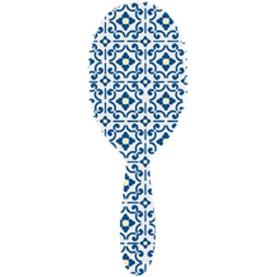 Framar Limoncello Detangle Brush - Capri