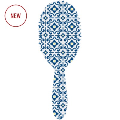 Framar Limoncello Detangle Brush - Capri