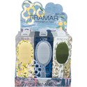 Framar Limoncello Detangle Brush Display 9 pc.